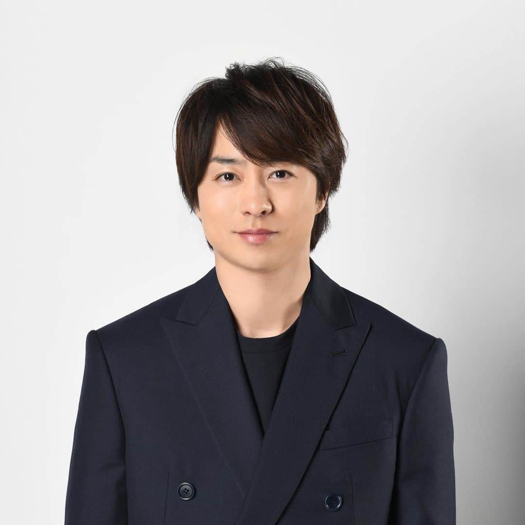 日本テレビ「The Music Day」のインスタグラム：「【日テレ系歌の祭典 ベストアーティスト2020 が11/25（水）夜７時〜４時間生！】 総合司会は 櫻井翔！ #ベストアーティスト2020  #嵐  #LiSA #MrChildren #福山雅治 #乃木坂46 ほか豪華アーティストが登場！ 詳細はHP https://www.ntv.co.jp/best-artist/」
