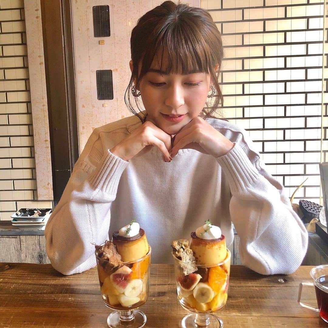 西野実見のグルメインスタ