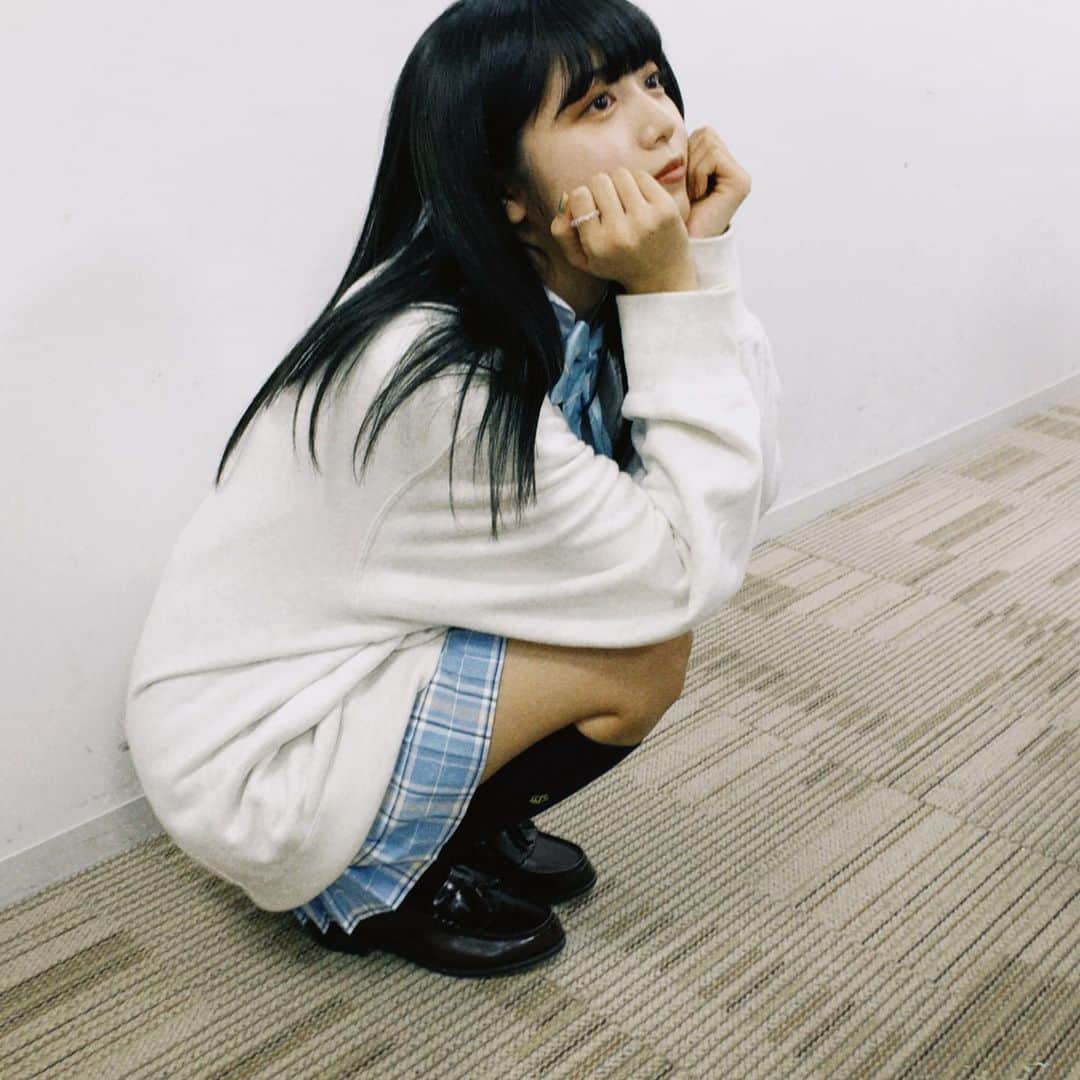 吉田莉桜のインスタグラム