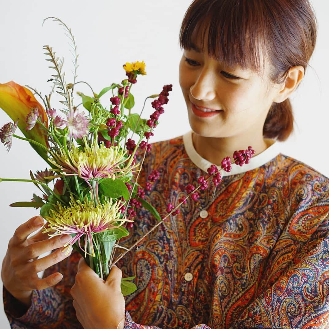 前田有紀のインスタグラム