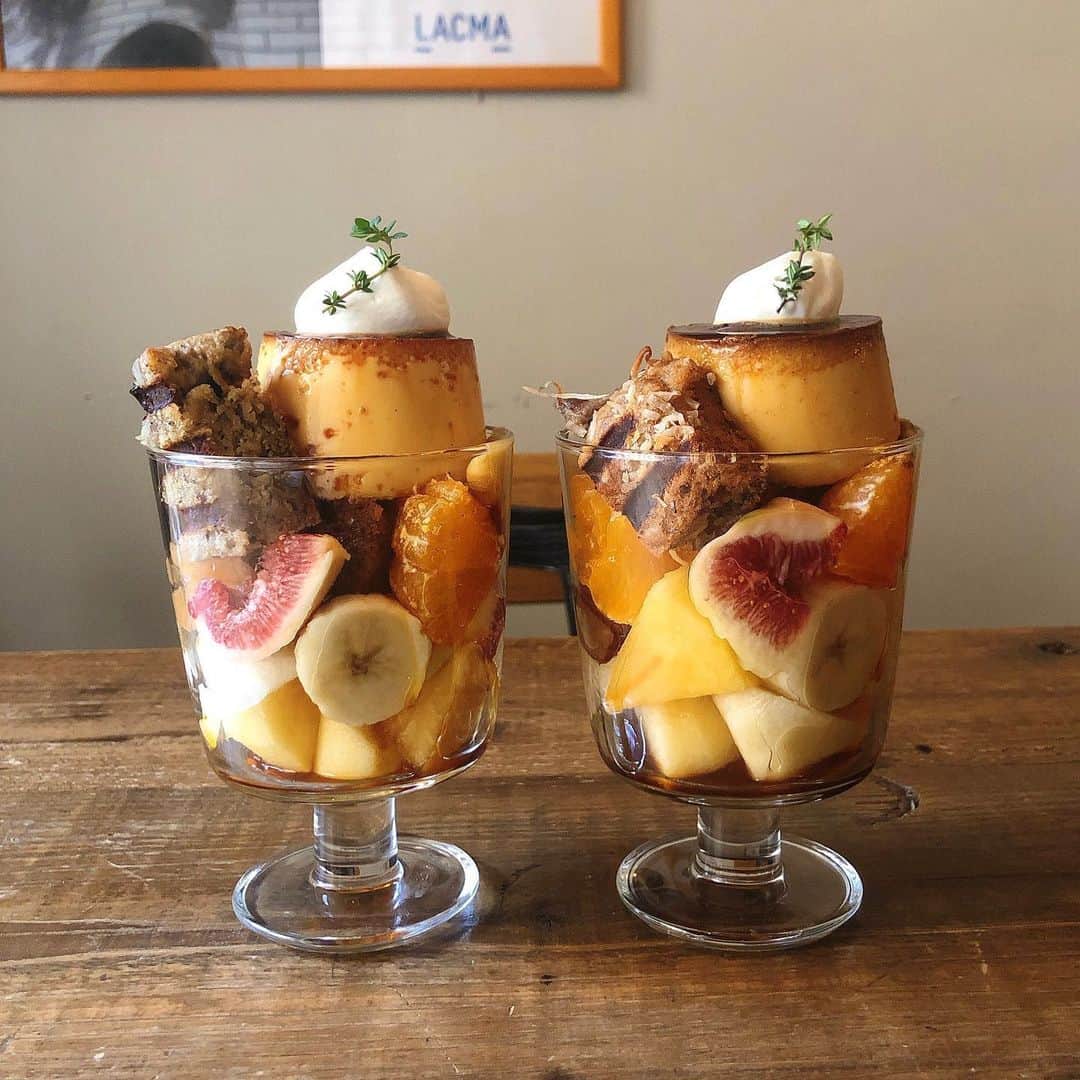 西野実見のグルメインスタ