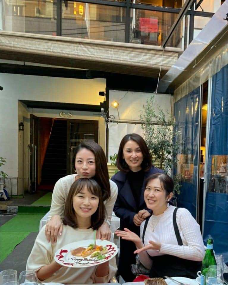 黒坂真美のグルメインスタ