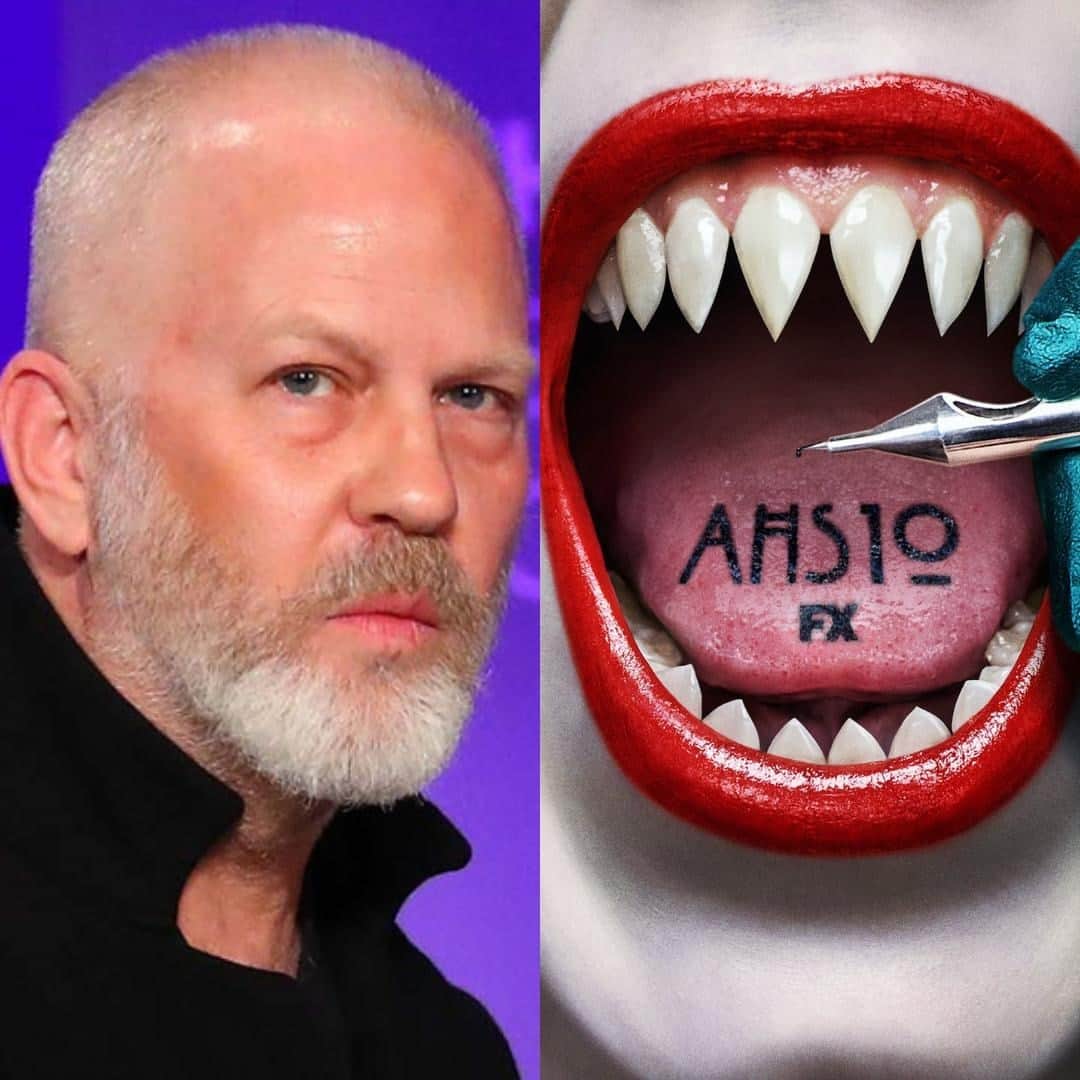 ハリウッド・リポーターのインスタグラム