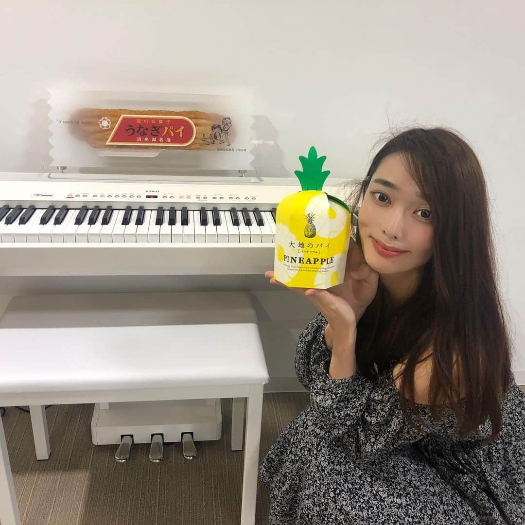 天玲美音のインスタグラム