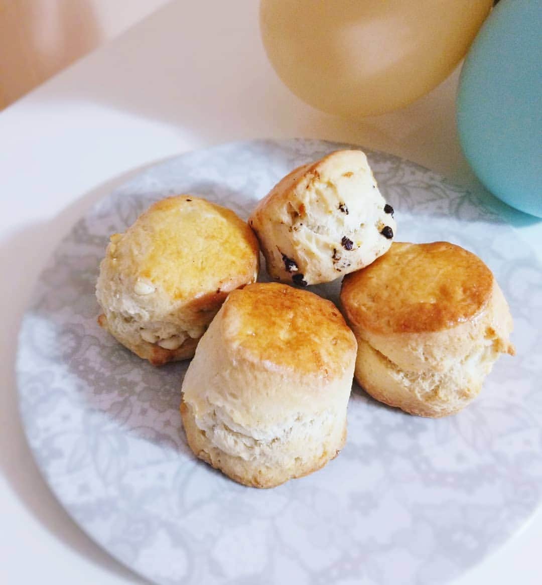 ERINA UENOのグルメインスタ