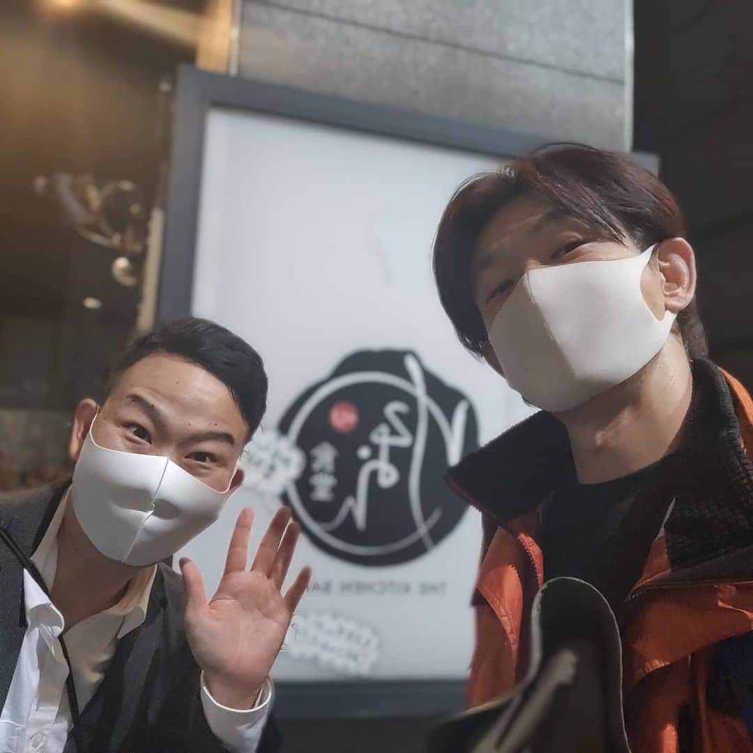 立川こしらのグルメインスタ