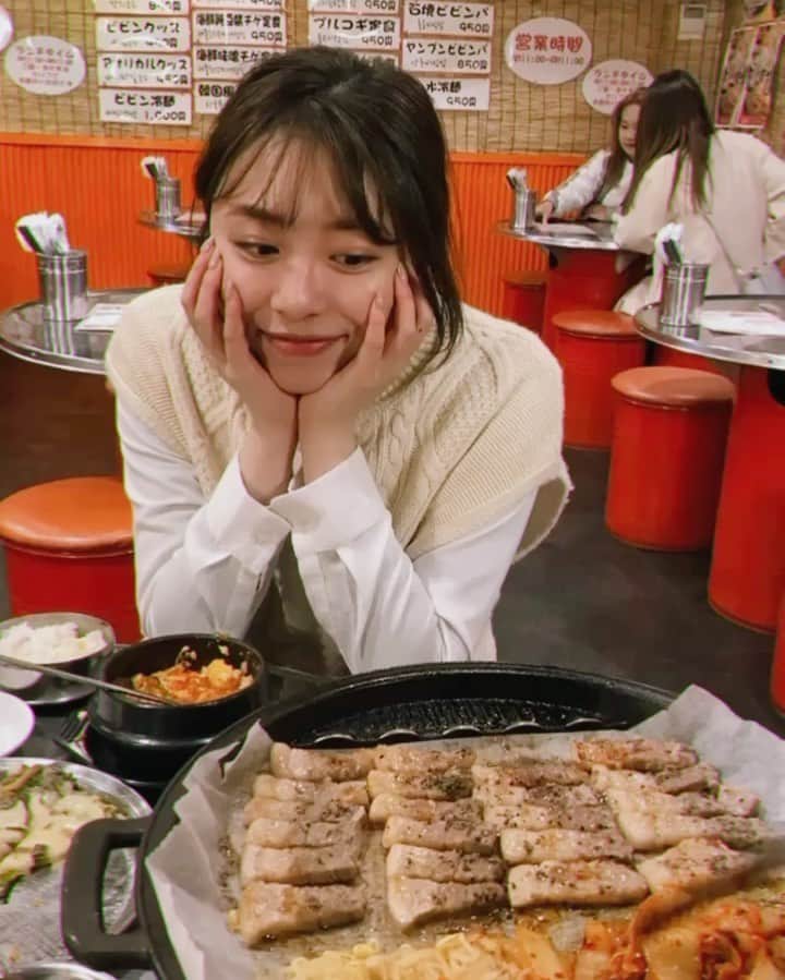 辰巳さくら（さくてん）のグルメインスタ