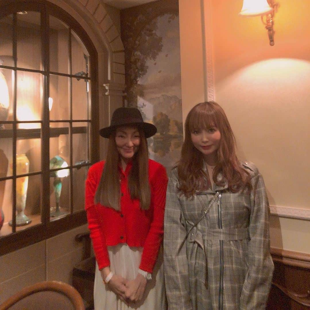 マキ・コニクソンのグルメインスタ