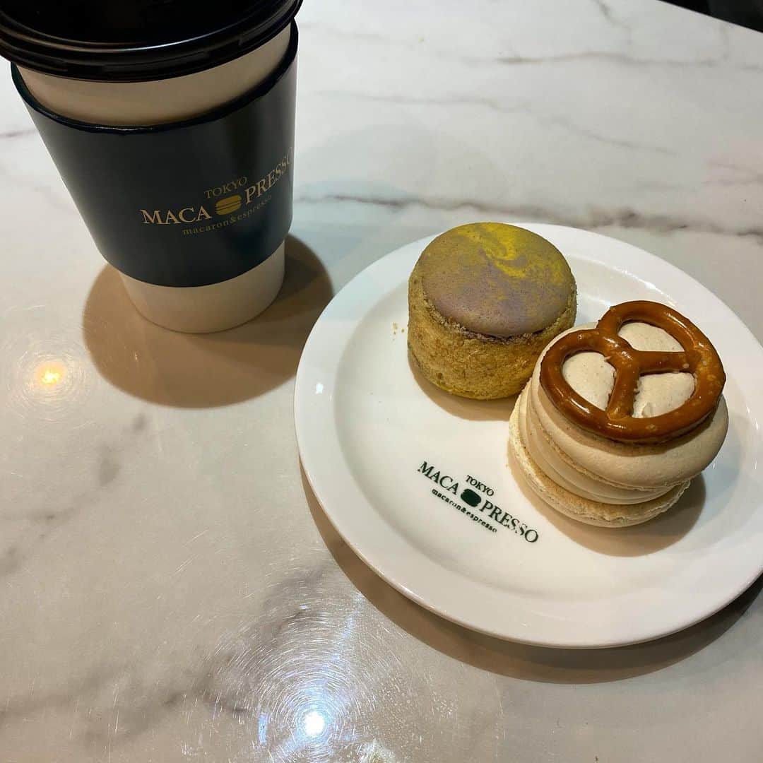 渡邊麻衣のグルメインスタ