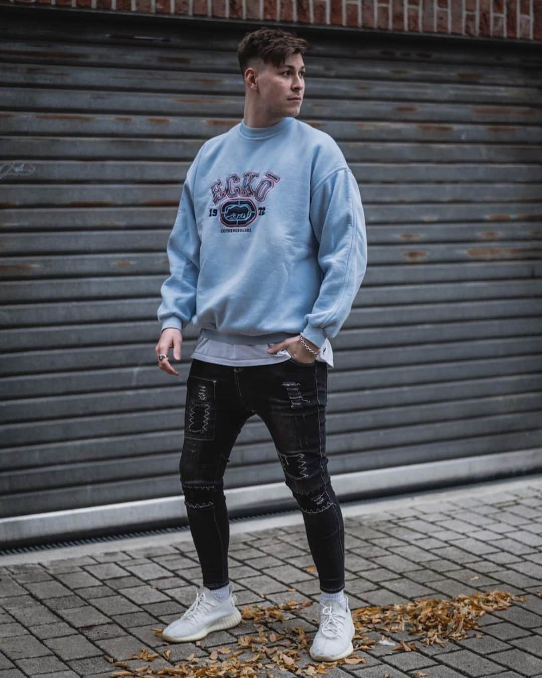 のインスタグラム：「Steppin’ Into The Weekend @freddypille」