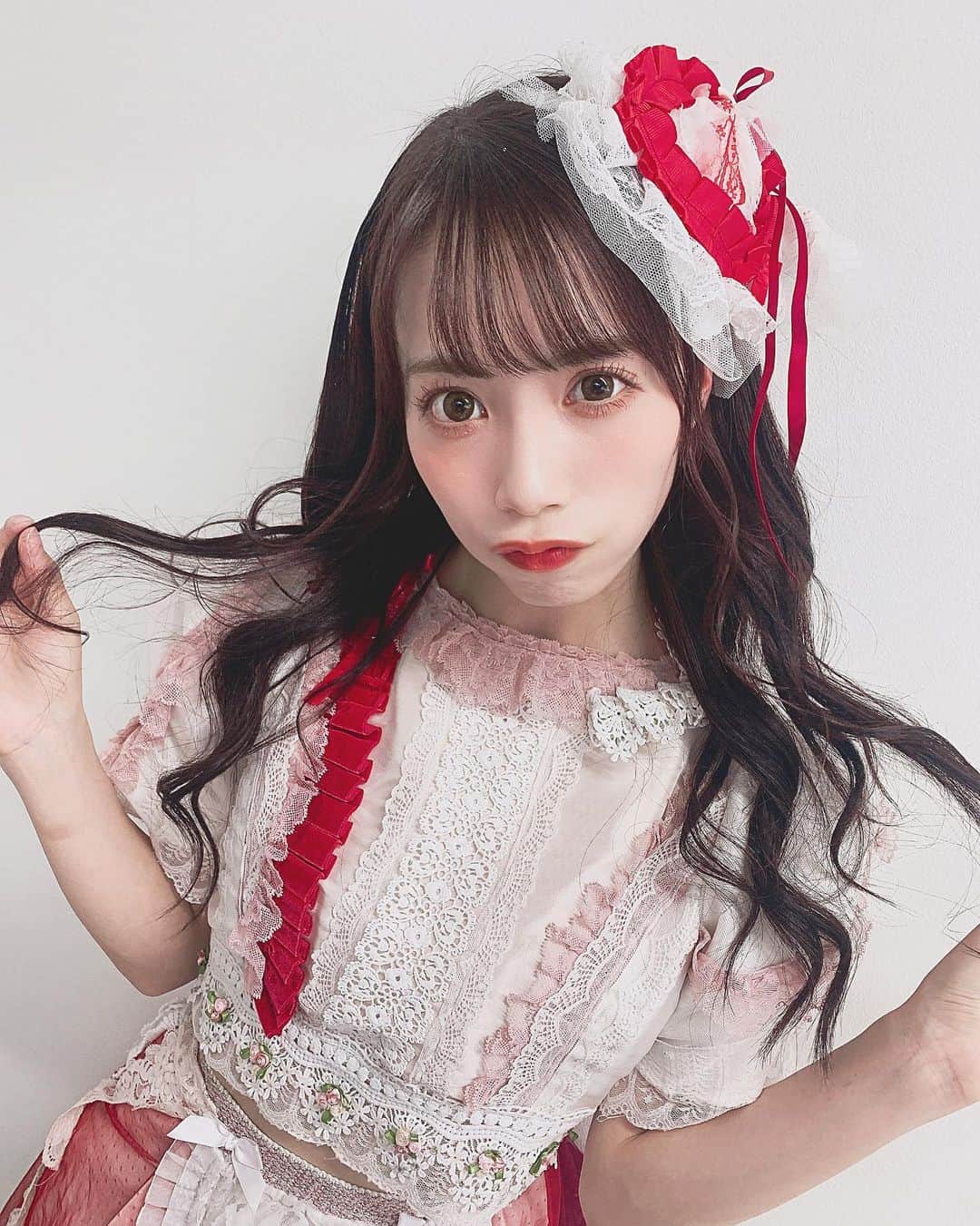 宇佐美幸乃のインスタグラム
