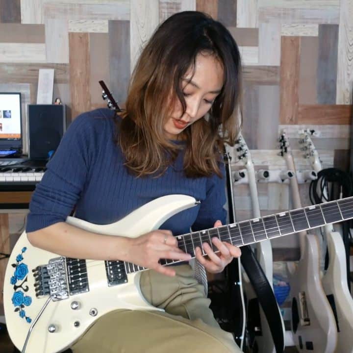 Yukiのインスタグラム