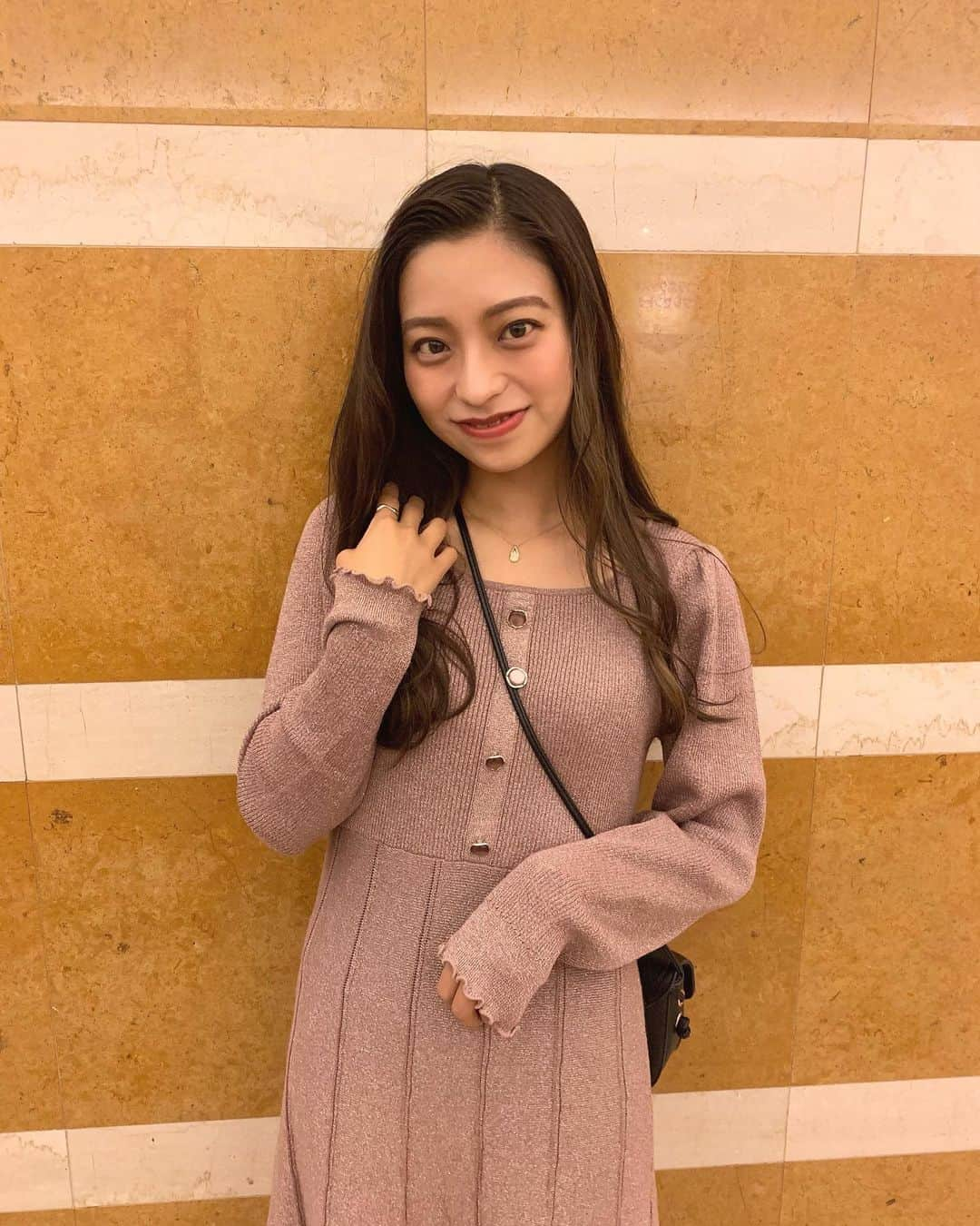 和泉朱音のインスタグラム：「﻿ 本日もお疲れ様でした✨﻿ ﻿ 投票終了まであと8回になりました！！﻿ 本日もポチッと応援お願いします🥰﻿ ﻿ #ミスキャンパス同志社女子2020﻿ #同志社女子大学﻿ #ファイナリスト﻿ #ミス同女﻿ #ミスキャン ﻿ ﻿」