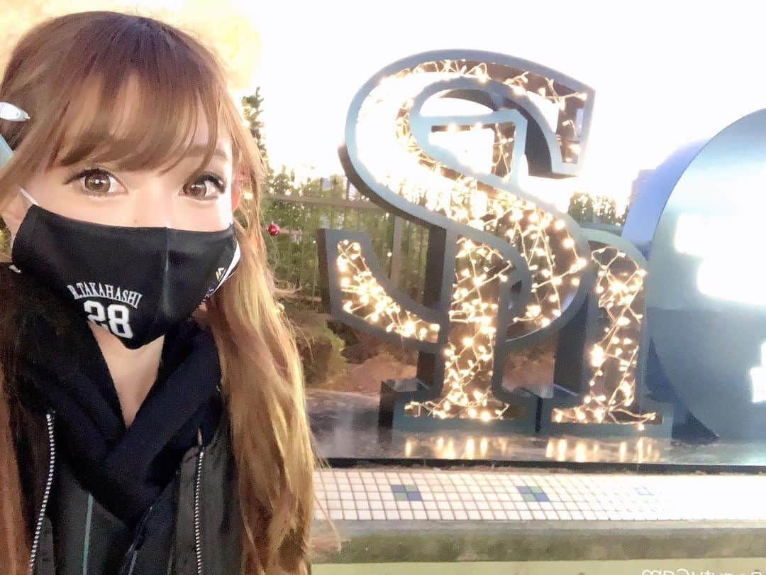 紗々木りんのインスタグラム