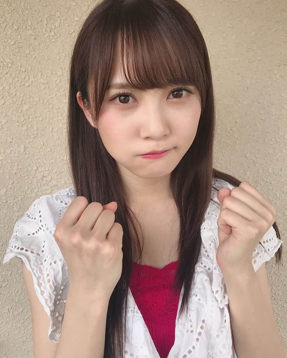 加藤史帆ファンアカウントのインスタグラム