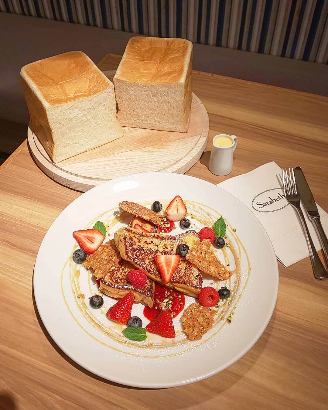 もーさんのグルメインスタ