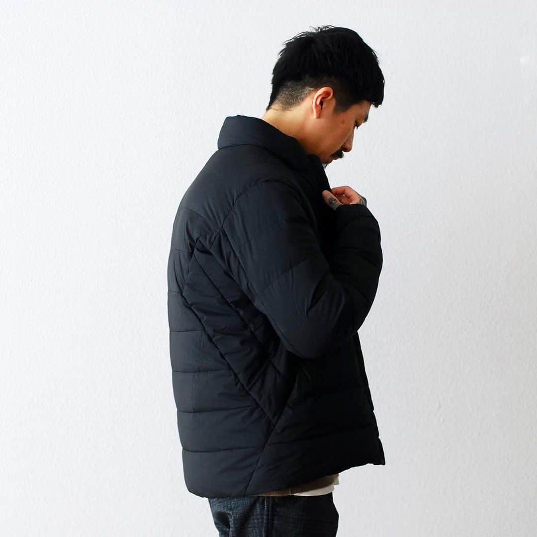wonder_mountain_irieさんのインスタグラム写真 - (wonder_mountain_irieInstagram)「_  ARC'TERYX VEILANCE / アークテリクス ヴェイランス "Conduit AR Jacket" ¥88,000- _ 〈online store / @digital_mountain〉 https://www.digital-mountain.net/shopdetail/000000010271/ _ 【オンラインストア#DigitalMountain へのご注文】 *24時間受付 *15時までご注文で即日発送 *1万円以上ご購入で送料無料 tel：084-973-8204 _ We can send your order overseas. Accepted payment method is by PayPal or credit card only. (AMEX is not accepted)  Ordering procedure details can be found here. >>http://www.digital-mountain.net/html/page56.html  _ #ARCTERYXVEILANCE #ARCTERYX #VEILANCE #アークテリクスヴェイランス #アークテリクス _ 本店：#WonderMountain  blog>> http://wm.digital-mountain.info _ 〒720-0044  広島県福山市笠岡町4-18  JR 「#福山駅」より徒歩10分 #ワンダーマウンテン #japan #hiroshima #福山 #福山市 #尾道 #倉敷 #鞆の浦 近く _ 系列店：@hacbywondermountain _」11月15日 10時20分 - wonder_mountain_