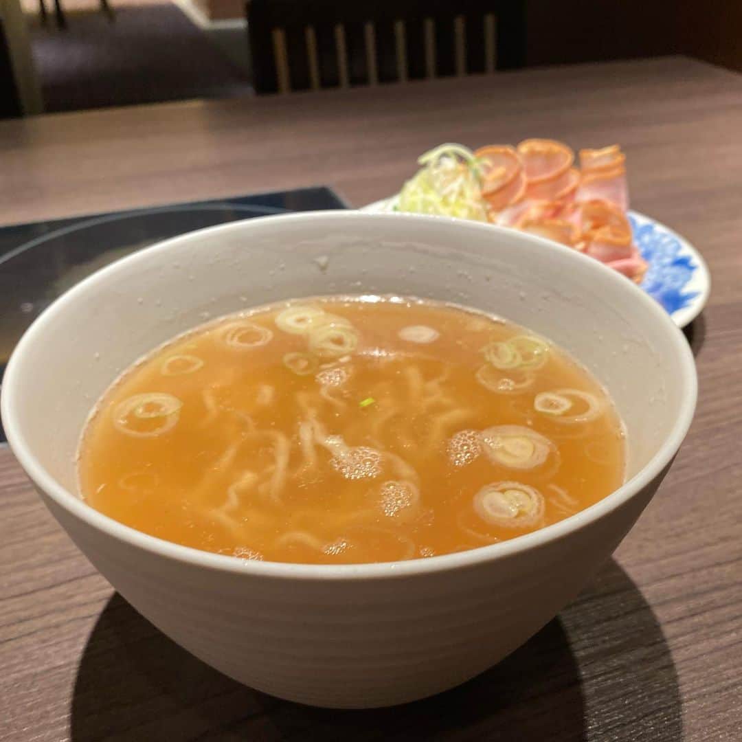 本谷亜紀のグルメインスタ