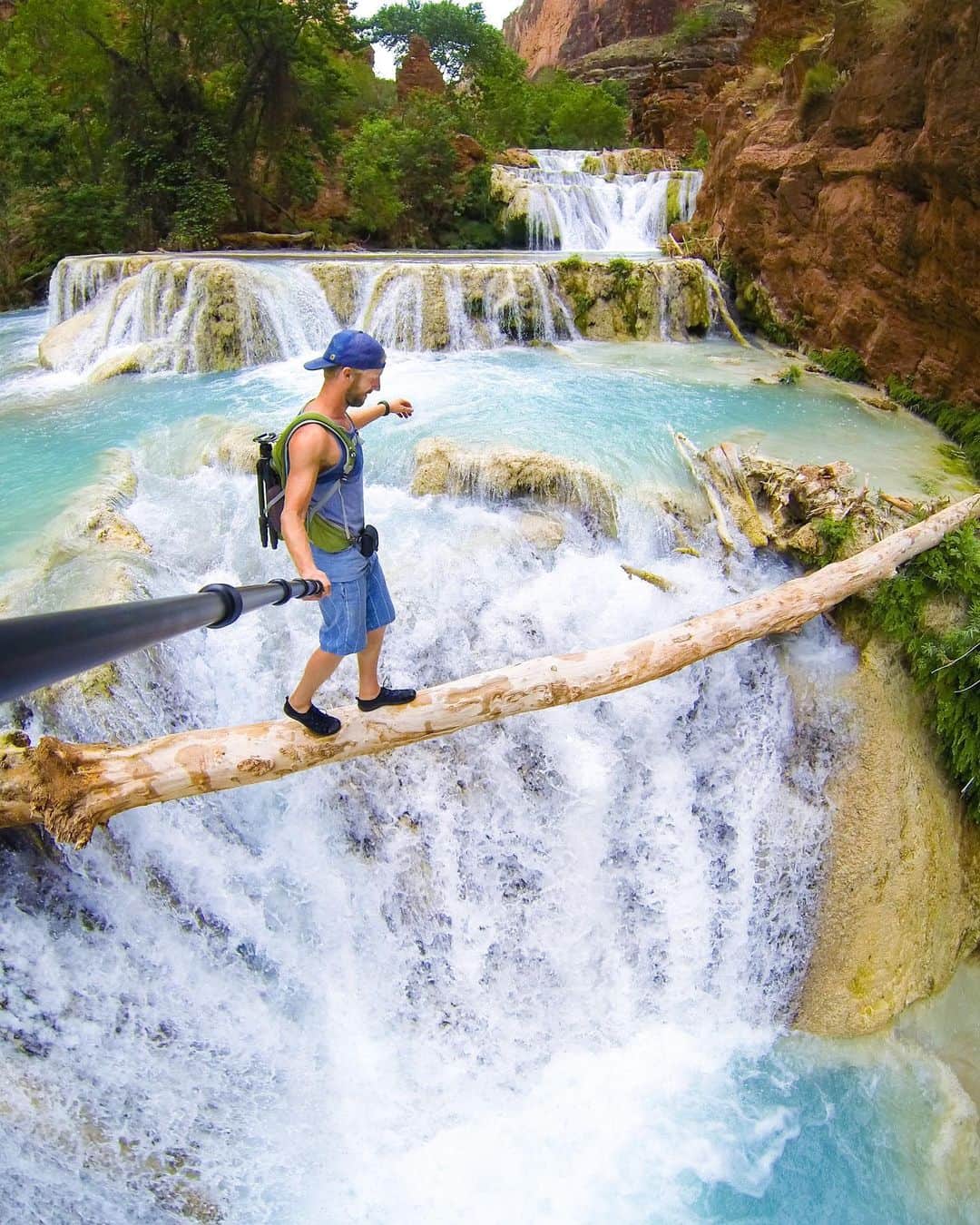 Travis Burkeのインスタグラム：「Before there was a hashtag, or thousands of hours of youtube videos on the subject, I took a leap of faith and converted my grandmother's 20 year old van to chase my dreams and travel the country.  Friends made fun of me, and not everyone believed in my vision, but I went for it anyways. That decision ended up changing the course of my entire life. Since then, I’ve had some of the lowest moments of my life, but also, countless others that were higher than I ever could have imagined, with people and in places that I never would have known existed if it wasn’t for that original leap of faith.  A lot has changed since then and sometime I can lose sight of my goals, but in the end, the blood sweat, tears and years of dedication were in hopes of finding happiness, purpose, incredible experiences, and hopefully inspiring others to do what they love and chase their own dreams. In the end, I believe these are the things that are going to lead to a better tomorrow.   Thanks for following my journey. Here are a few photos from my early travels. Live passionately, follow your dreams!」