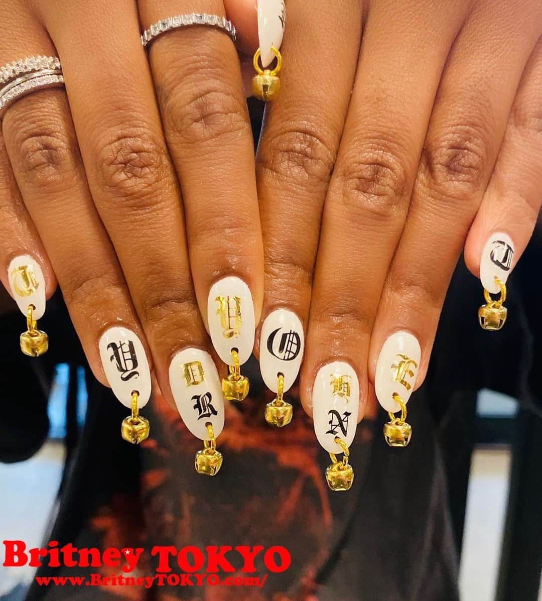 Britney TOKYOのインスタグラム