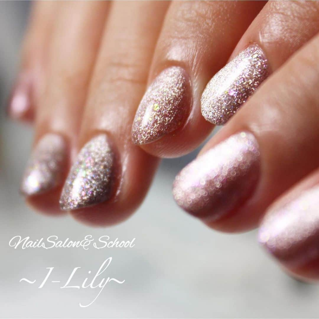 Icegel Nailのインスタグラム