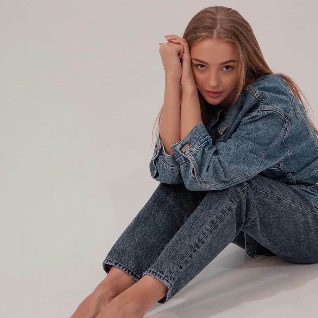 アレクサンドラ・ステパノワのインスタグラム