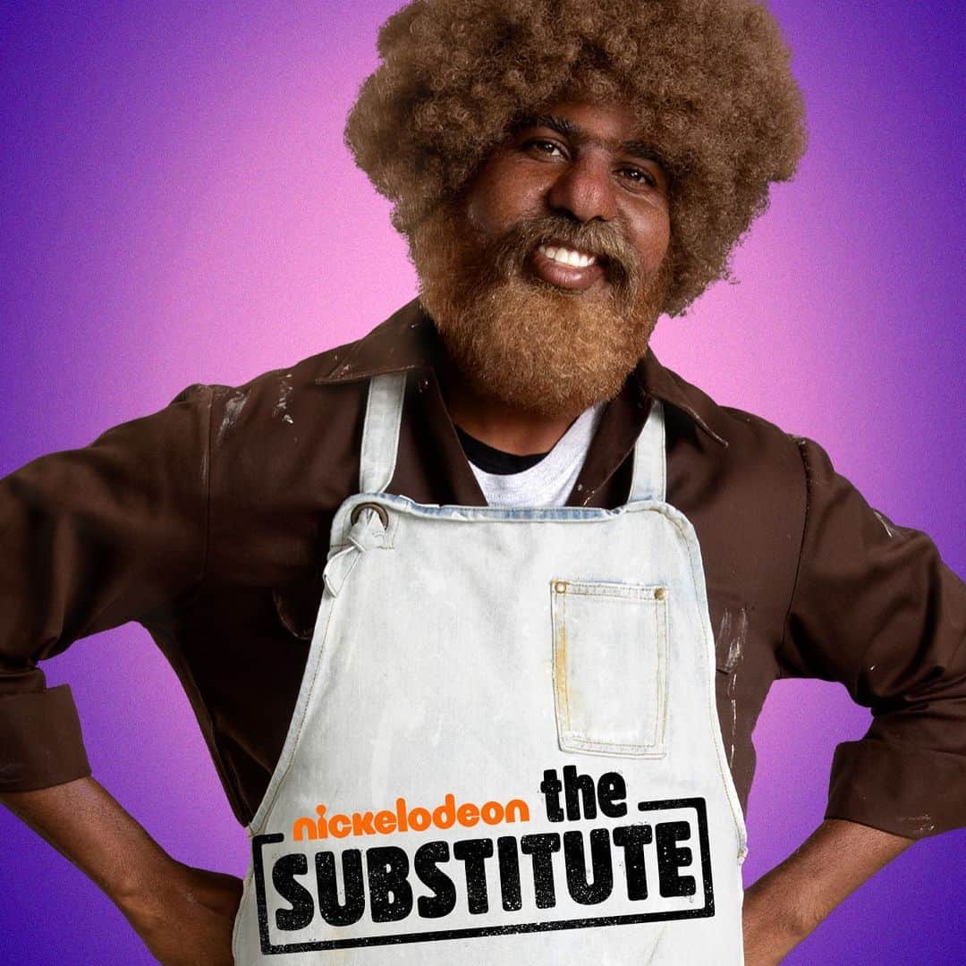 クリス・ポールさんのインスタグラム写真 - (クリス・ポールInstagram)「So excited to join @juanpazurita on this week’s episode of The Substitute!!! Don’t miss us as we pull off the ultimate pranks - tonight at 9/8c on @Nickelodeon! #NickSubstitute」11月15日 2時41分 - cp3