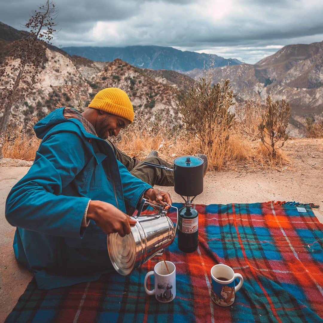 L.L.Beanさんのインスタグラム写真 - (L.L.BeanInstagram)「#LLBeanPartner Joshua Walker (@joshyoutrippin and host of "Josh You Trippin: A Black Guy's Travel Podcast") is helping the outdoors community have important conversations about diversity, access and what it means to belong outside. In his latest blog post, "Exposure Access And Opportunity…Mental Health And The Outdoors," Josh talks about the mental, physical and social hurdles that can keep us from getting outdoors, and why it's always rewarding and restorative to face those challenges and get out there. It's a must-read. Swipe up in our IG stories to check it out. #BeanOutsider」11月15日 2時52分 - llbean