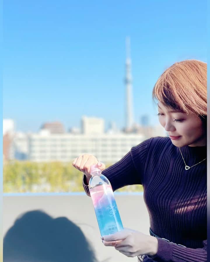 織田千穂のインスタグラム