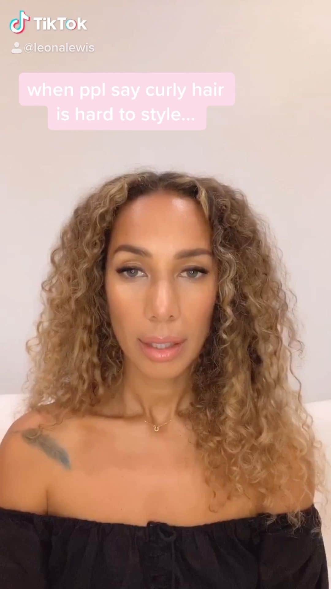 レオナ・ルイスのインスタグラム