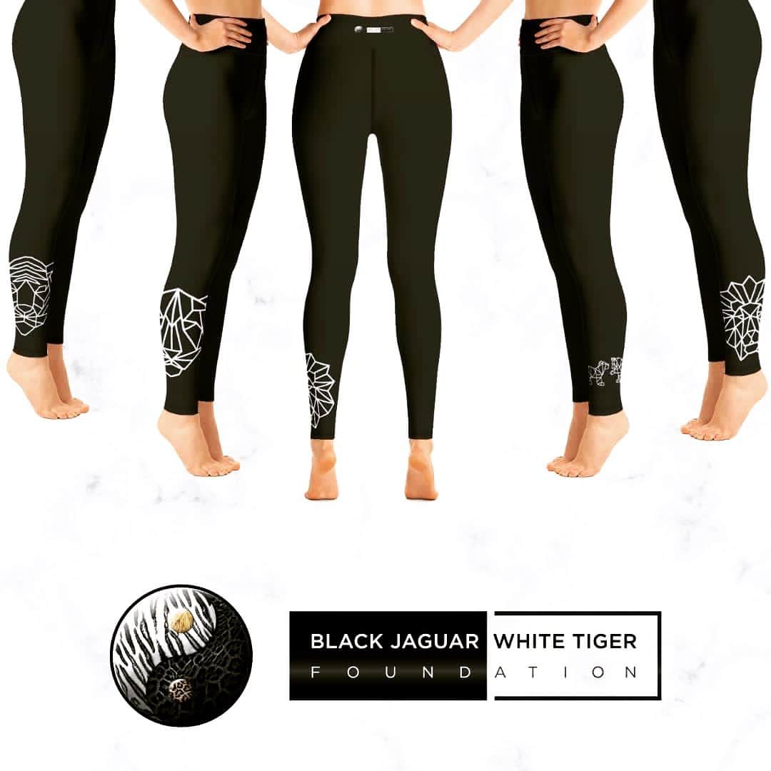 Black Jaguar-White Tiger さんのインスタグラム写真 - (Black Jaguar-White Tiger Instagram)「Check out our all new BLACK LABEL Collection! Thank you for your support! WWW.BJWTSHOP.COM」11月15日 4時40分 - blackjaguarwhitetiger