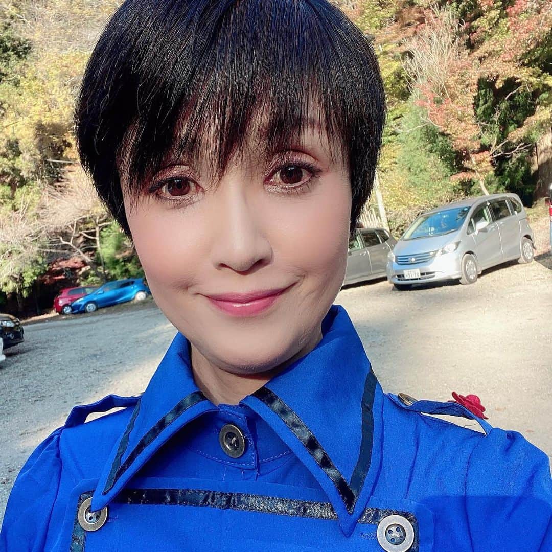 萩原佐代子のインスタグラム
