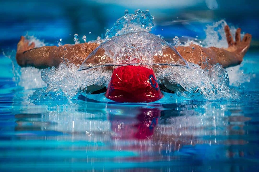 サラ・ショーストレムさんのインスタグラム写真 - (サラ・ショーストレムInstagram)「A little sneaky world record (unofficial) in the 4x100fr relay with @pernilleblume @siobhanhaughey01 @femheemskerk today 😋🥳  📷@minekasapoglu」11月15日 5時18分 - sarahsjostrom