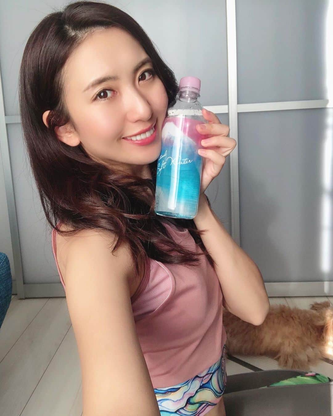 mimiのインスタグラム