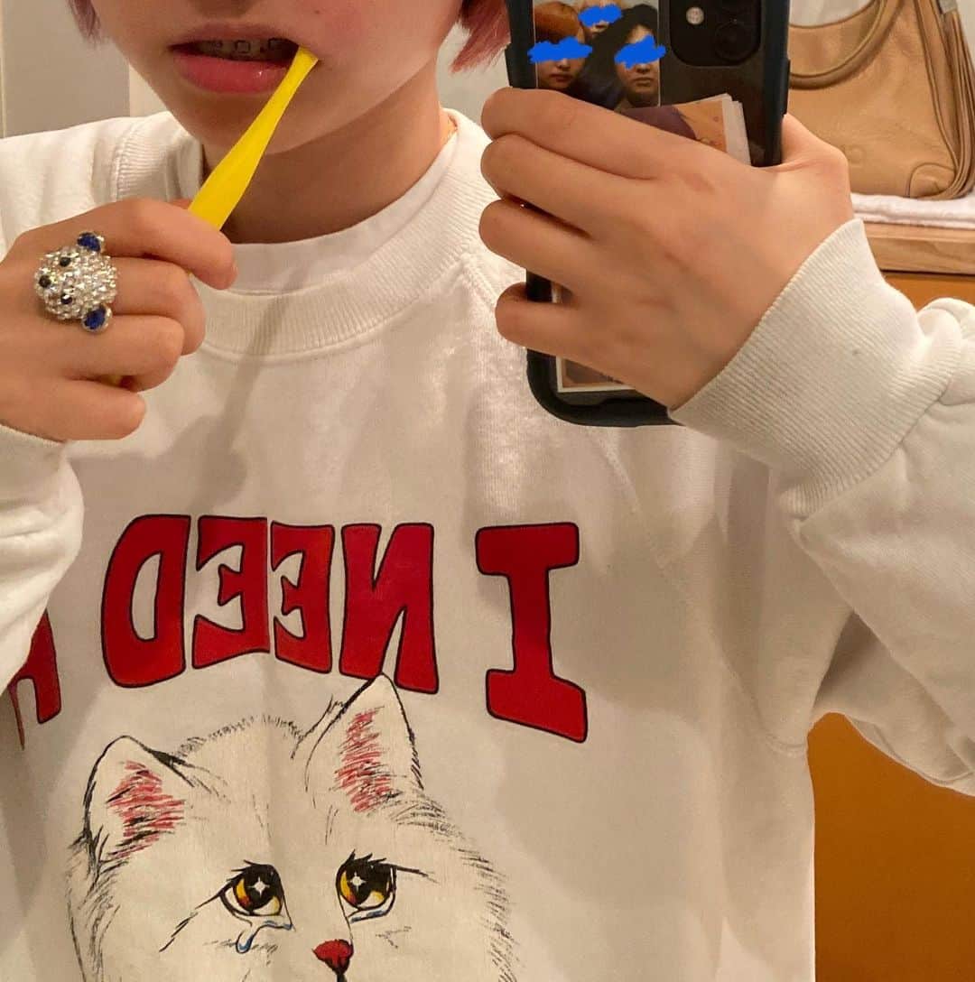 XAI（サイ）のインスタグラム