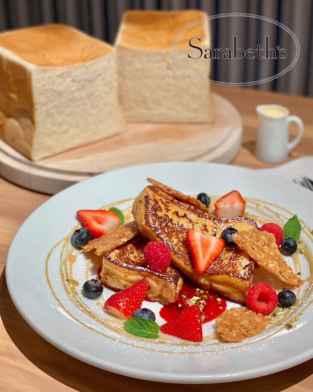 Ayuminのグルメインスタ