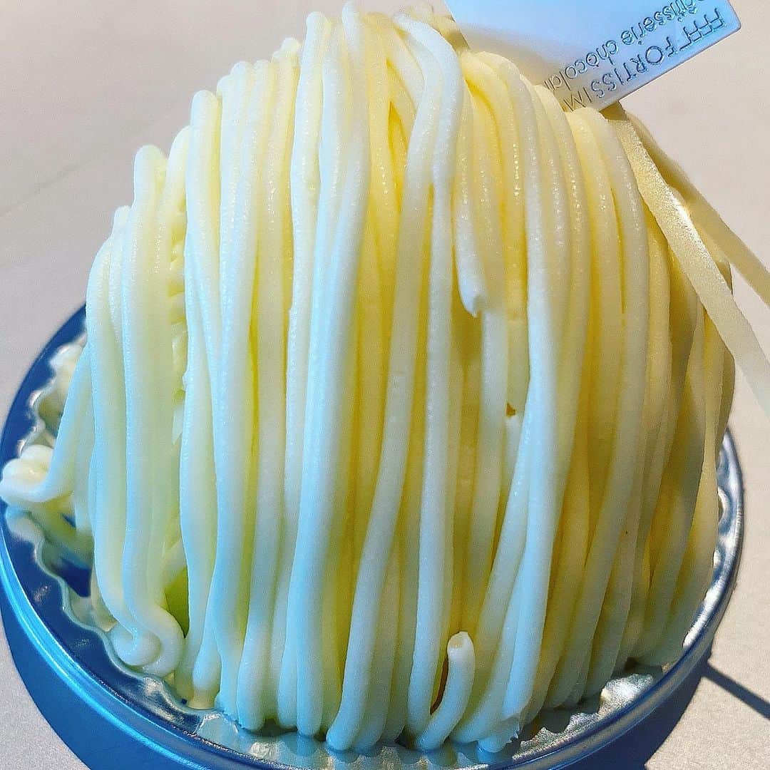 里井真由美のグルメインスタ