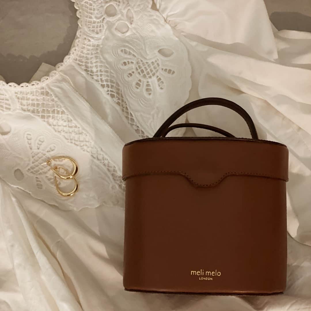 メリメロのインスタグラム