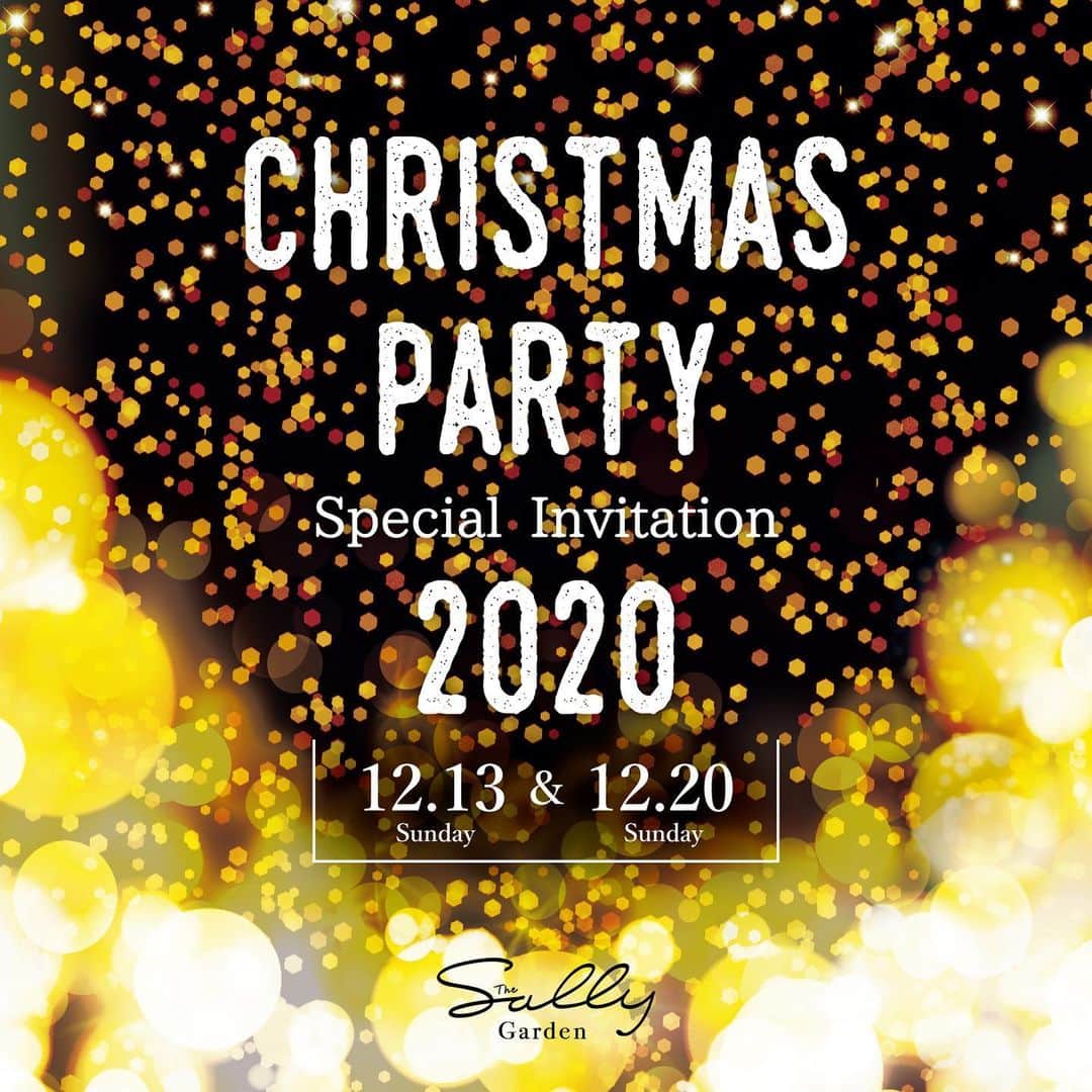 The Sally Garden（ザ サリィガーデン）のグルメインスタ