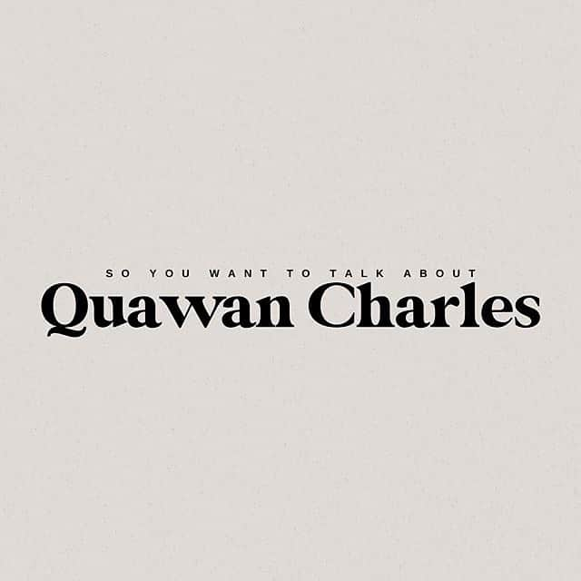 デミ・ロヴァートさんのインスタグラム写真 - (デミ・ロヴァートInstagram)「Demand justice for Quawan Charles.   Repost from @soyouwanttotalkabout: Quawan Charles. Say his name. And do not stop until his family receives answers & justice. @justiceforquawancharles」11月15日 8時05分 - ddlovato