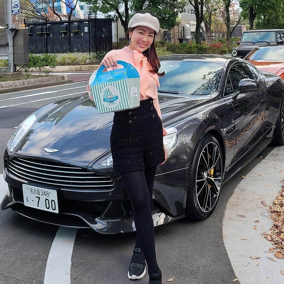 今堀恵理のインスタグラム