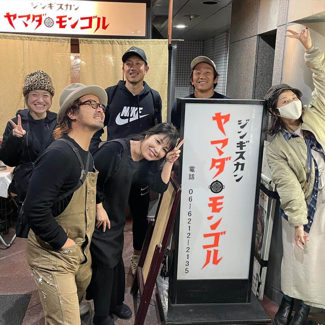 和田美枝のグルメインスタ