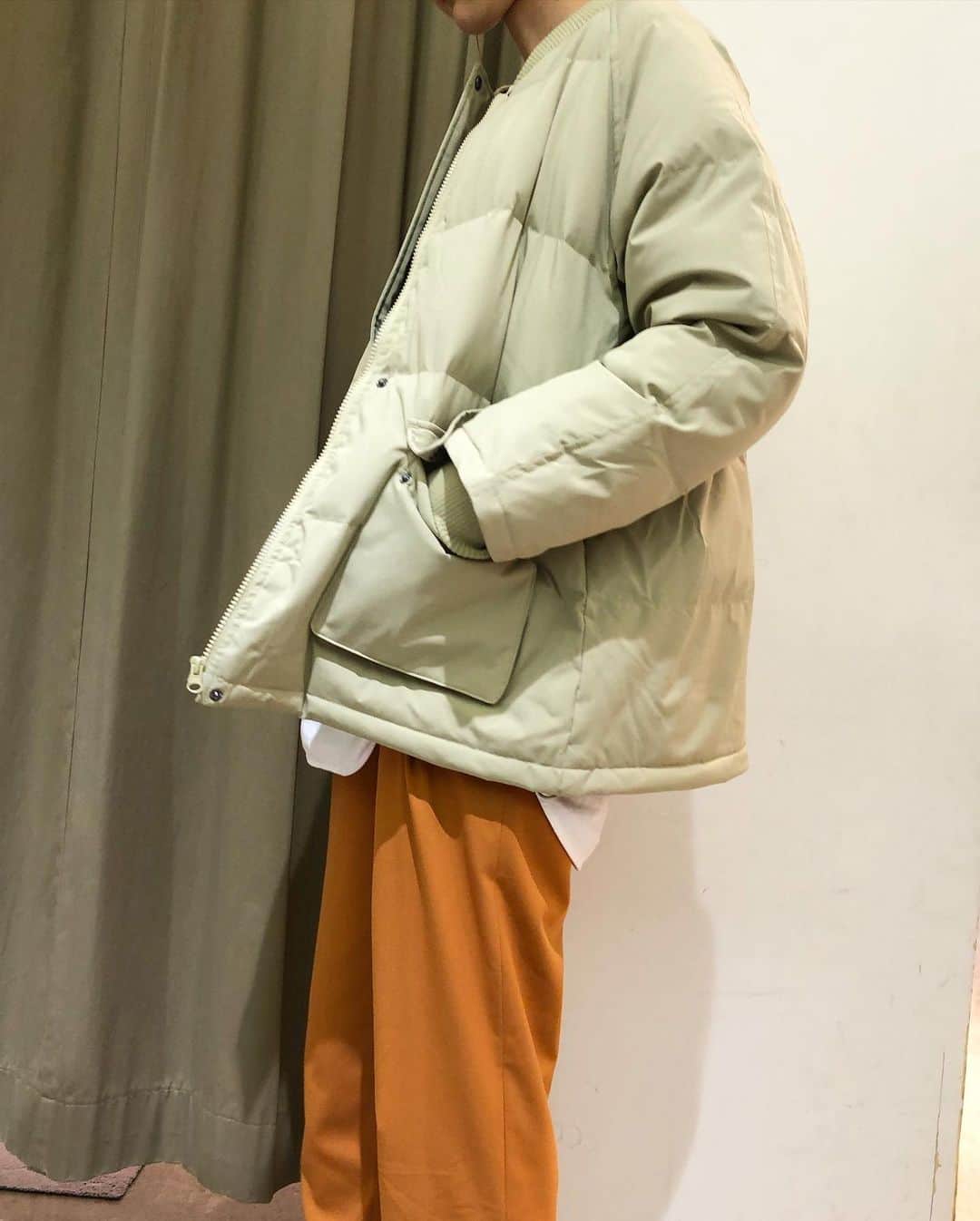 GATHER yamatoのインスタグラム