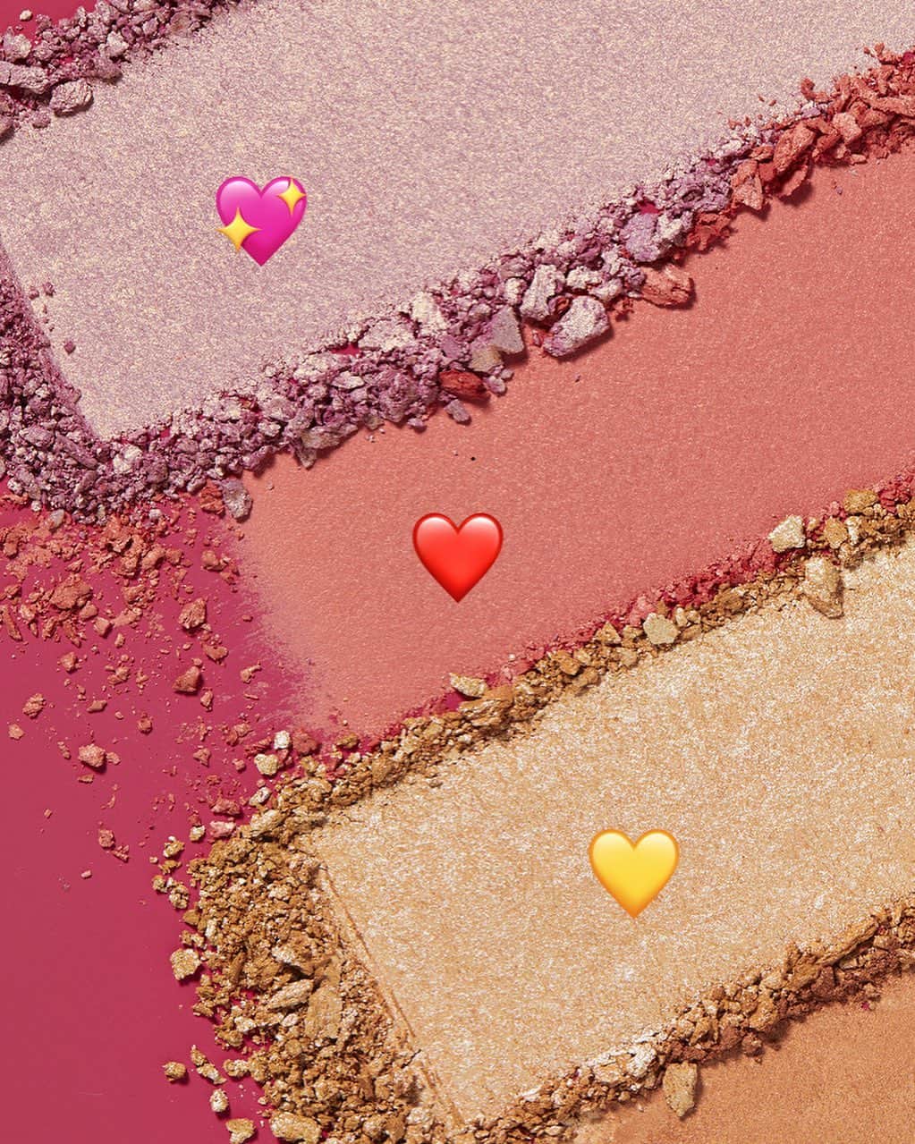 Benefit Cosmeticsのインスタグラム