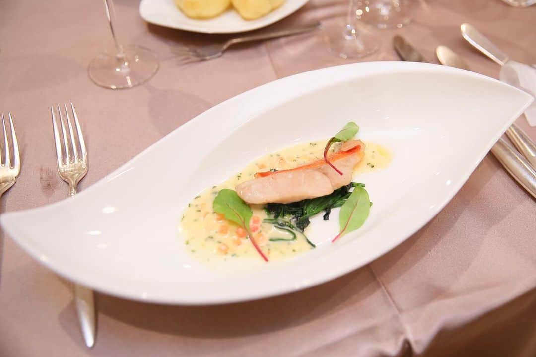 ルミアモーレのグルメインスタ