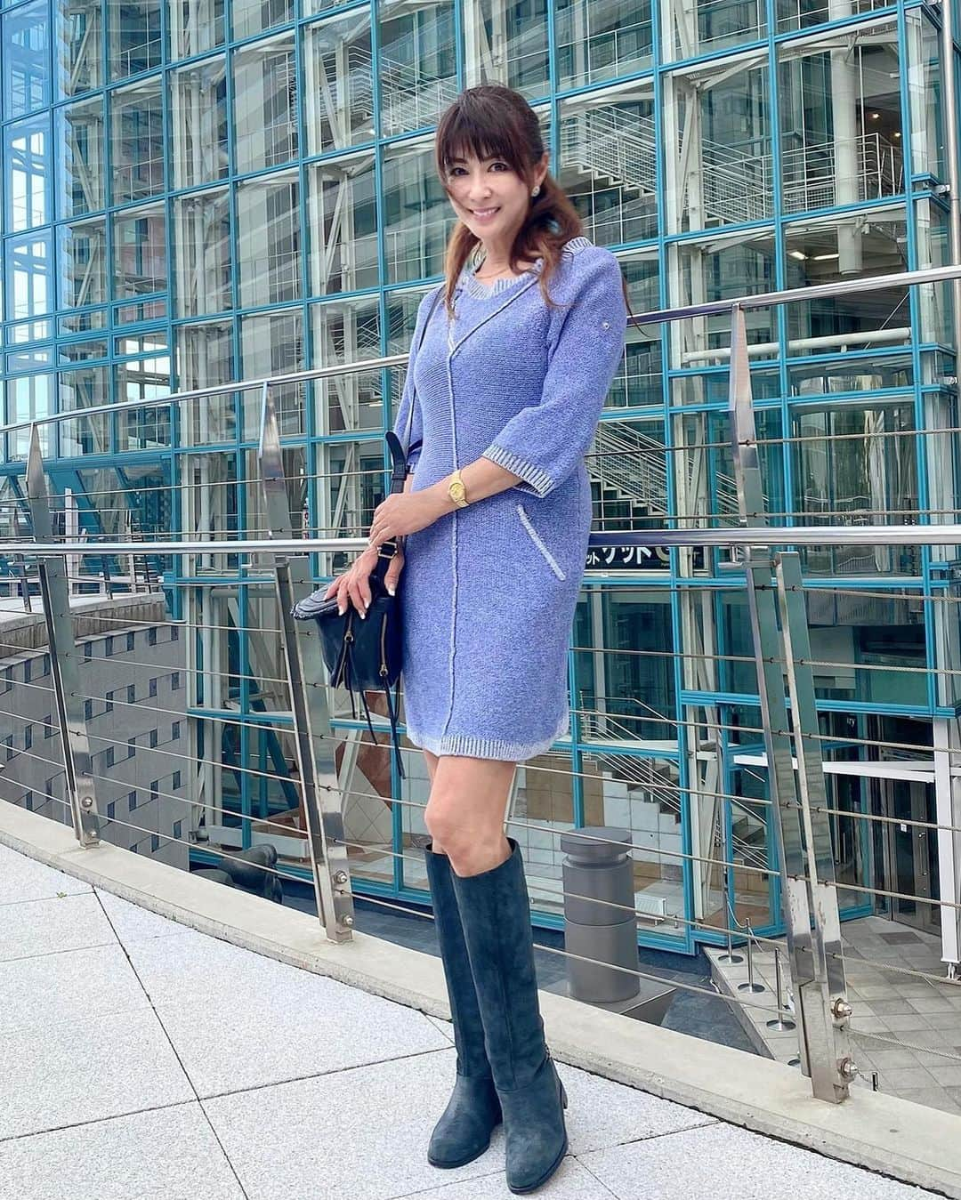 山田佳子のインスタグラム