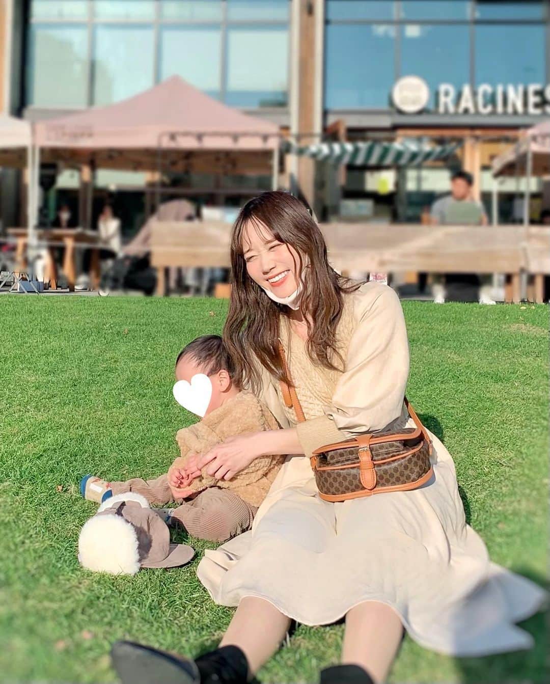 佐藤瀬奈のグルメインスタ