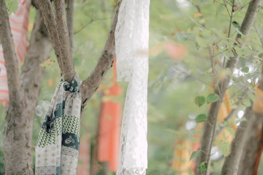 ラクラリエールのグルメインスタ