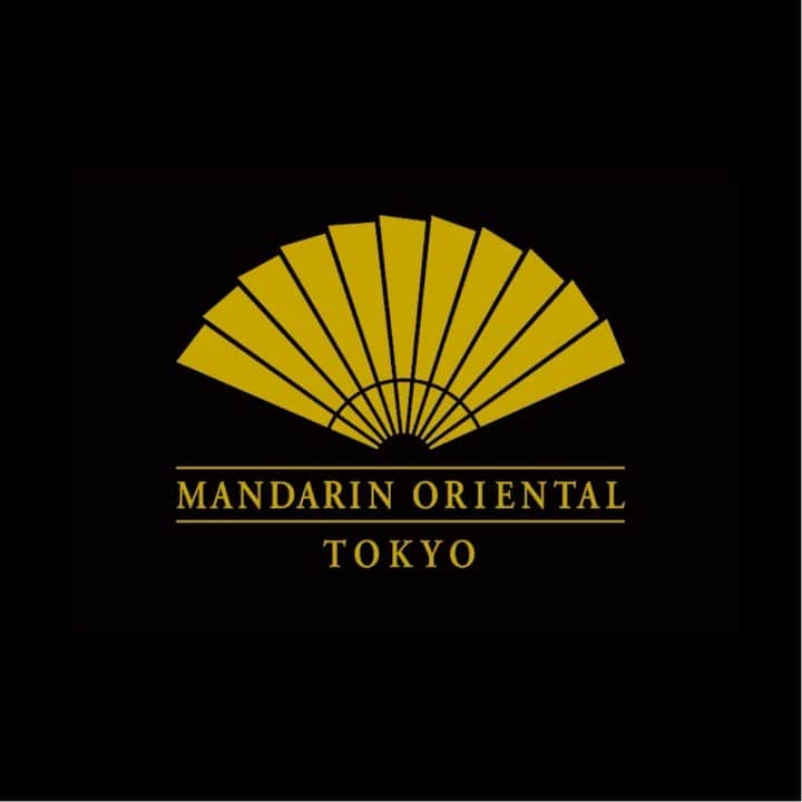 Mandarin Oriental, Tokyoのインスタグラム