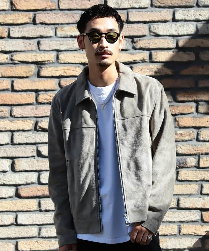 BEAMS MENのインスタグラム